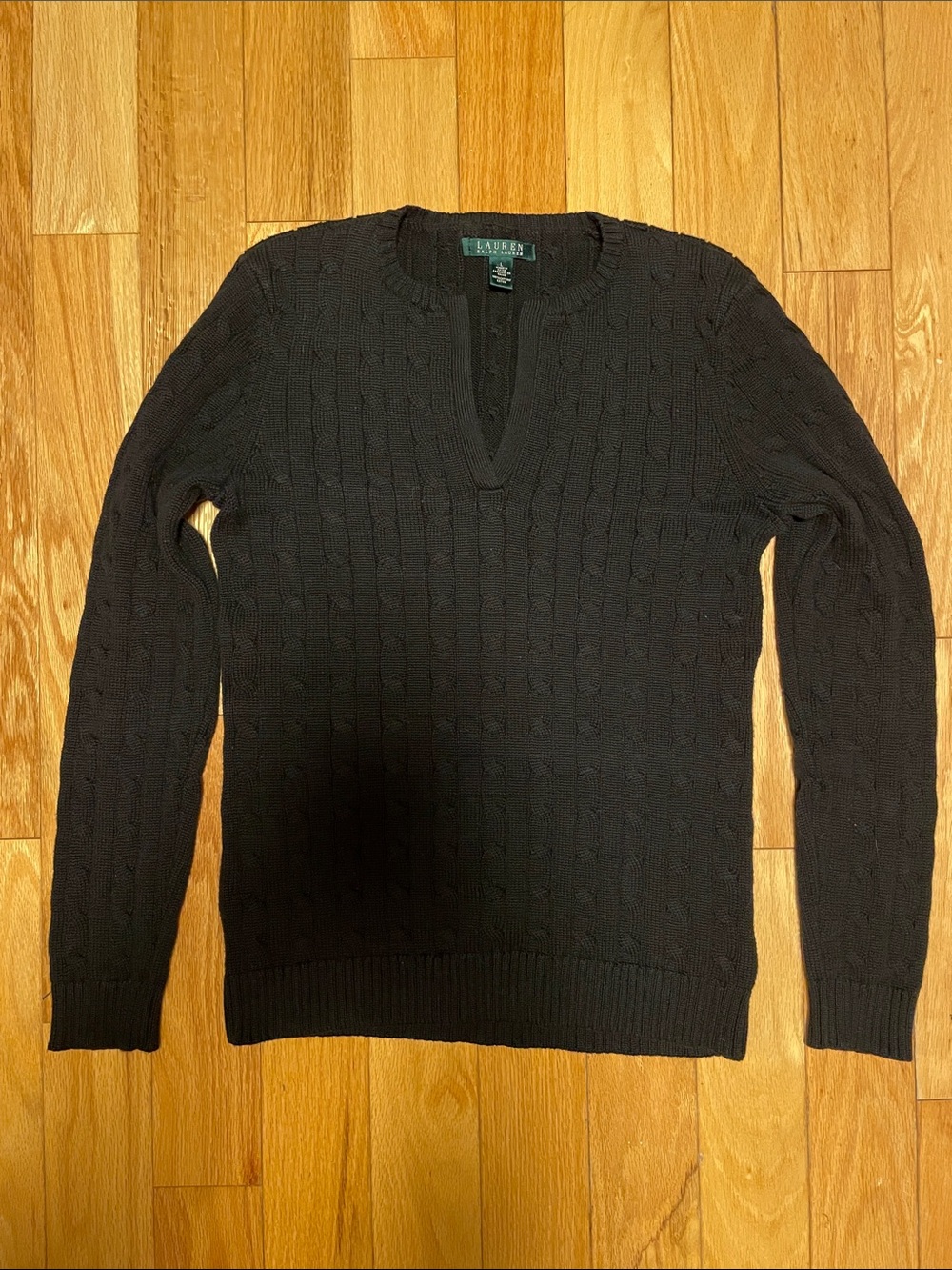 Ralph Lauren Vintage Sweater